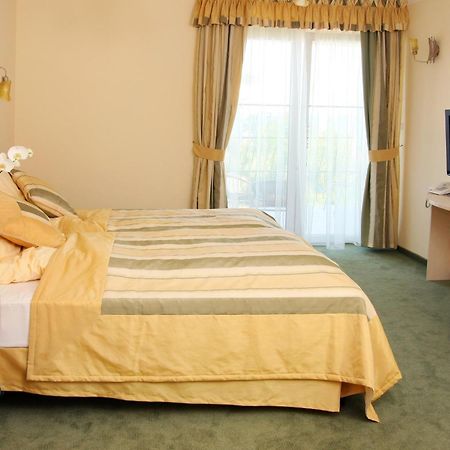 Villa Del Mar Niechorze Dış mekan fotoğraf