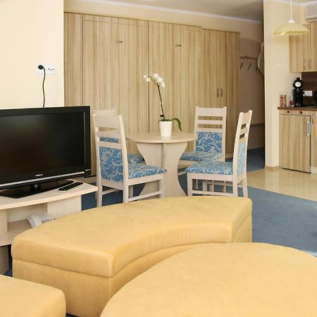 Villa Del Mar Niechorze Dış mekan fotoğraf