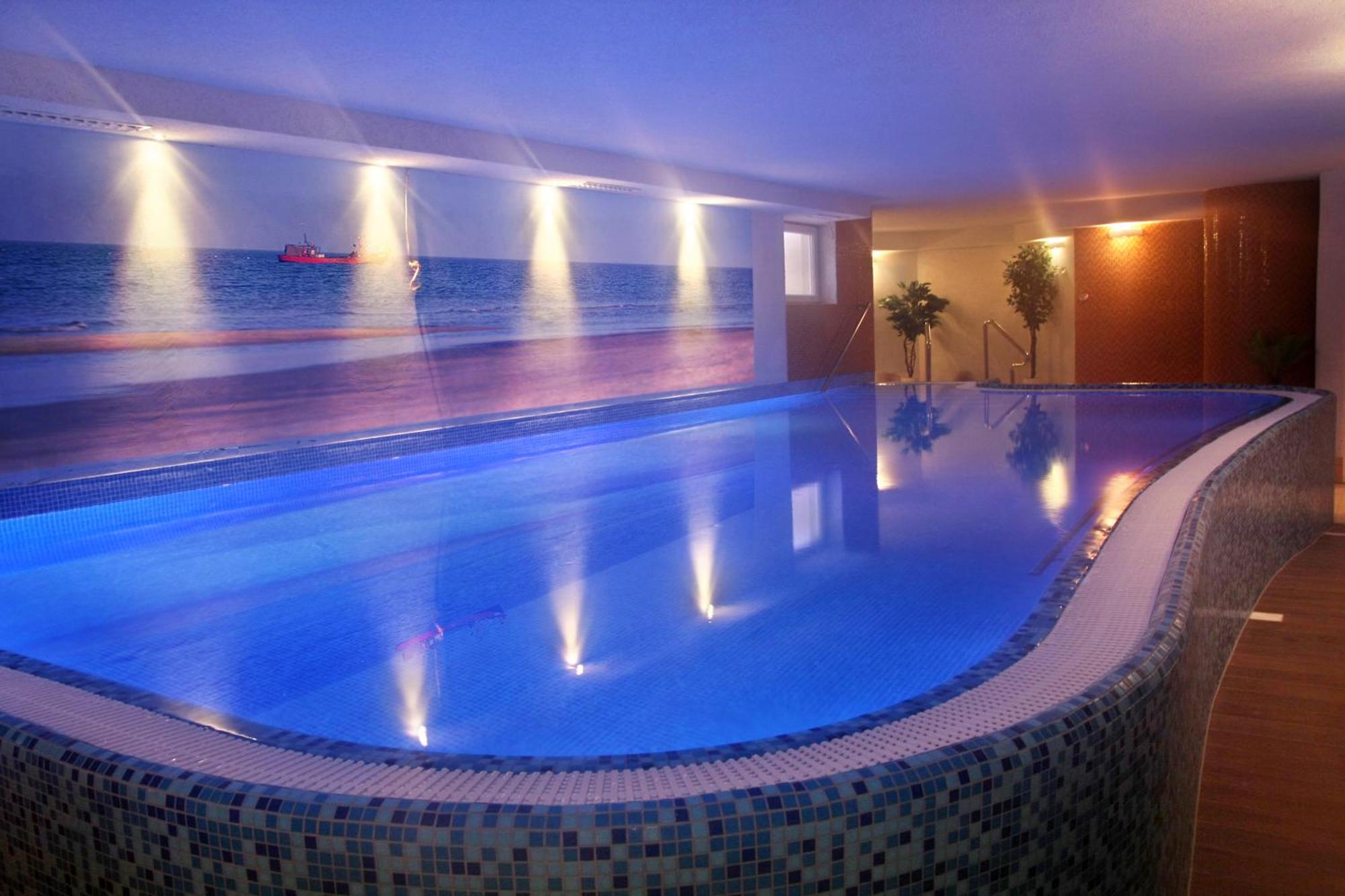Villa Del Mar Niechorze Dış mekan fotoğraf