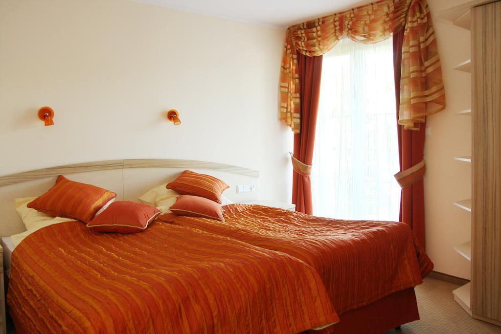 Villa Del Mar Niechorze Oda fotoğraf