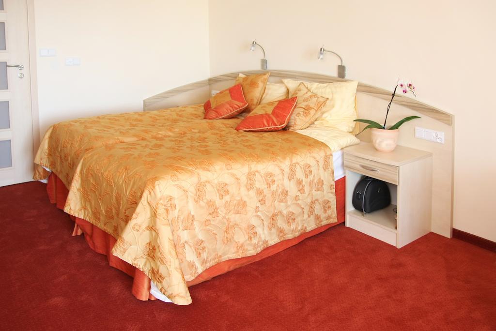 Villa Del Mar Niechorze Oda fotoğraf