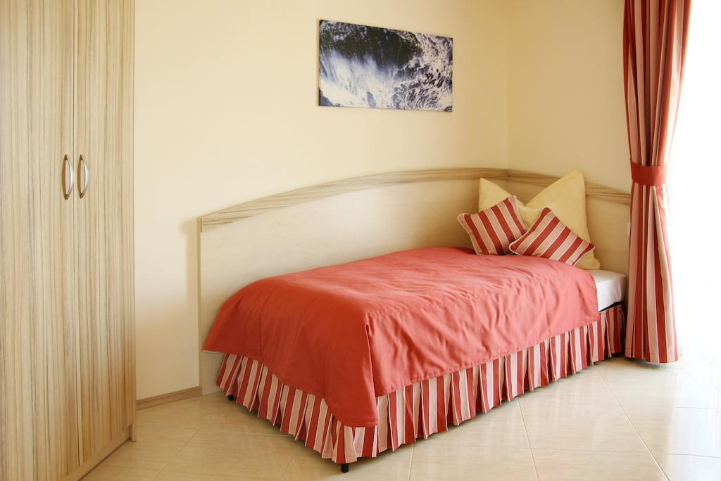 Villa Del Mar Niechorze Oda fotoğraf