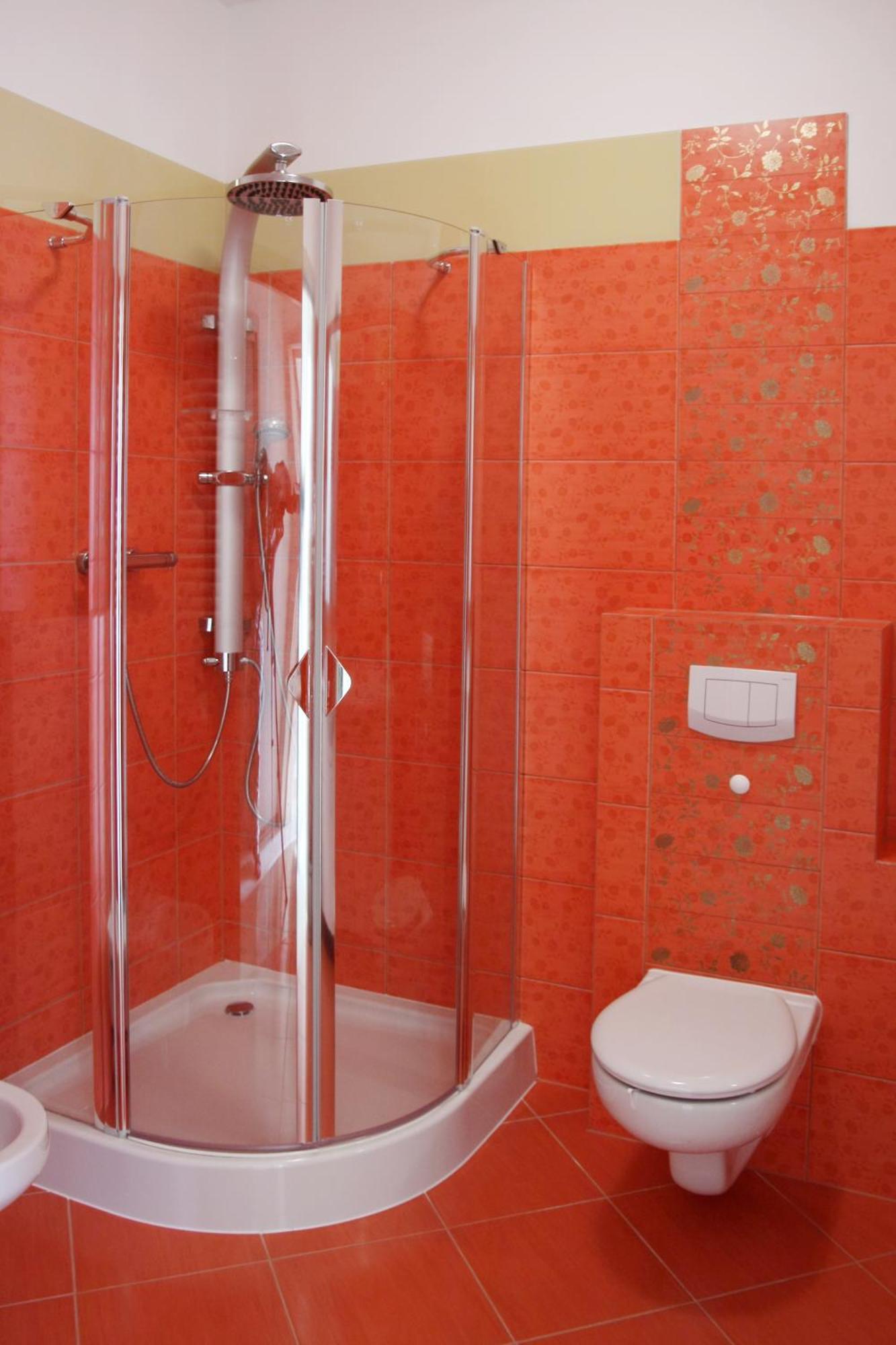 Villa Del Mar Niechorze Dış mekan fotoğraf